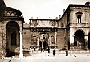arco Vaòllaresso anni 50
